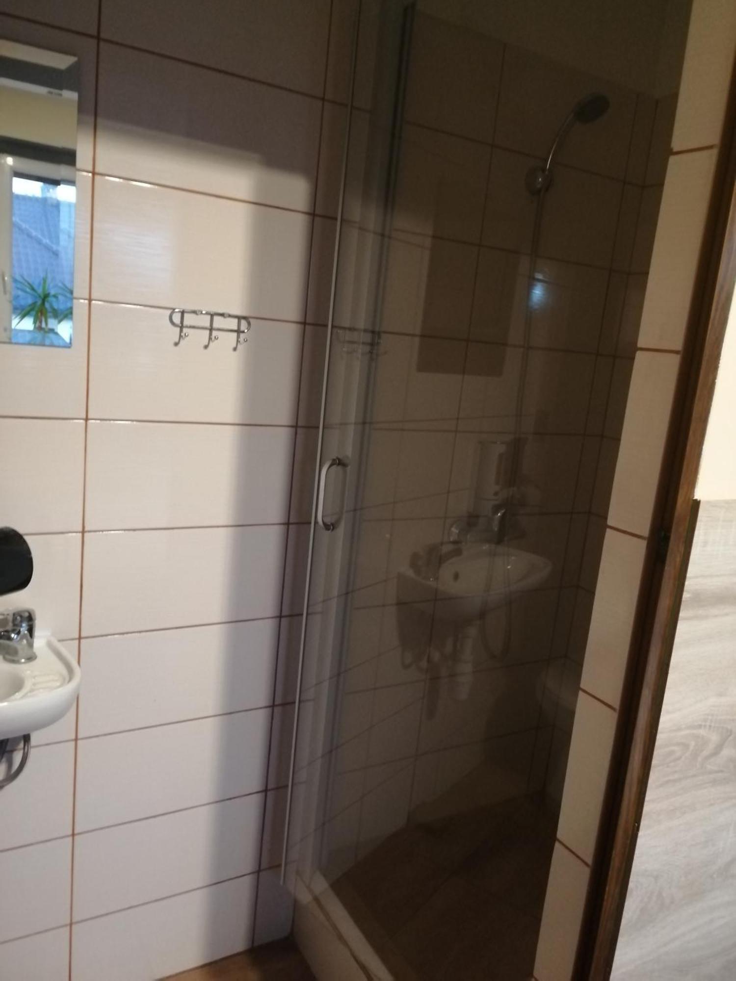 Eldom-Noclegi Pracownicze Daleka 12 Wągrowiec Exterior foto